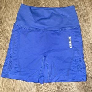 Gymshark shorts